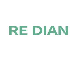 RE DIAN 商标图样