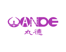丸德 商标图样