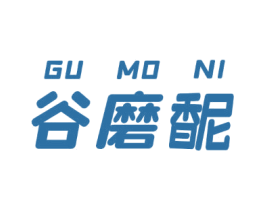 谷磨馜 商标图样