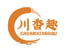 川香趣 商标图样