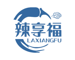 辣享福 商标图样