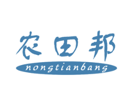 农田邦 商标图样