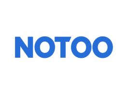 NOTOO 商标图样