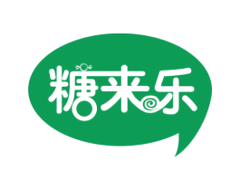 糖来乐 商标图样
