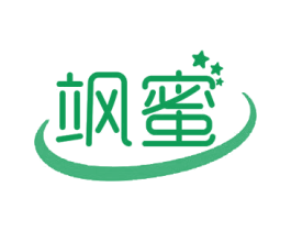 飒蜜 商标图样
