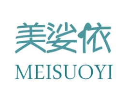 美娑依 商标图样