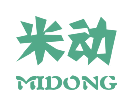 米动 商标图样