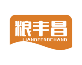 粮丰昌 商标图样