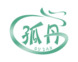 孤丹 商标图样