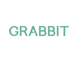 GRABBIT 商标图样