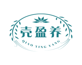 壳盈养 商标图样