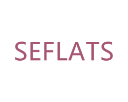 SEFLATS 商标图样