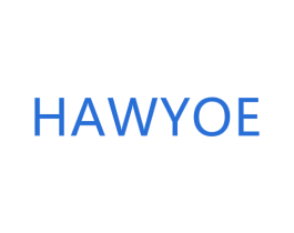 HAWYOE 商标图样