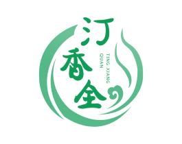 汀香全 商标图样