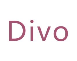 DIVO 商标图样