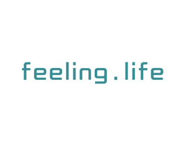 FEELING.LIFE 商标图样