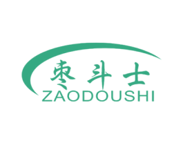 枣斗士 商标图样