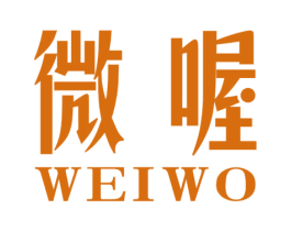 微喔 商标图样