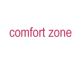 COMFORT ZONE 商标图样