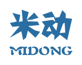米动 商标图样