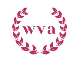 WVA 商标图样