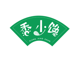 香小馋 商标图样