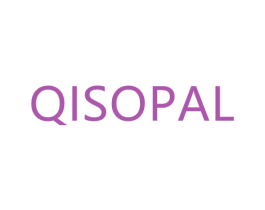 QISOPAL 商标图样