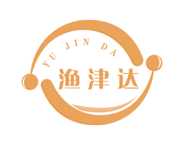 渔津达 商标图样