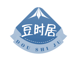 豆时居 商标图样