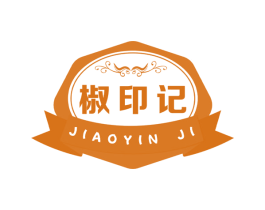 椒印记 商标图样