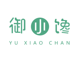 御小馋 商标图样