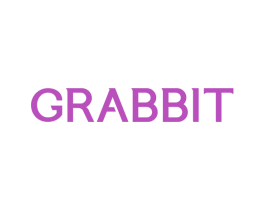 GRABBIT 商标图样