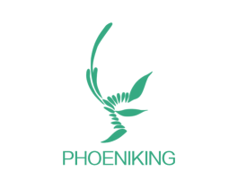 PHOENIKING 商标图样