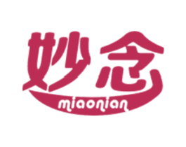 妙念 商标图样