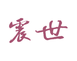 震世 商标图样