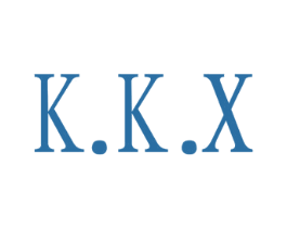 K.K.X 商标图样