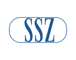 SSZ 商标图样