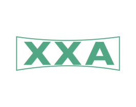 XXA 商标图样