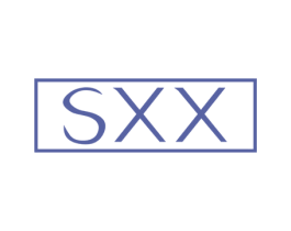 SXX 商标图样