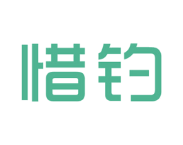 惜钓 商标图样