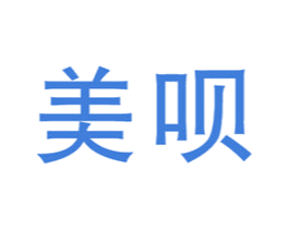 美呗 商标图样