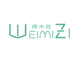 维米兹 商标图样