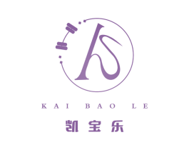 凯宝乐 商标图样