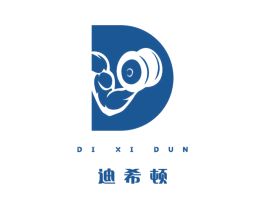 迪希顿 商标图样