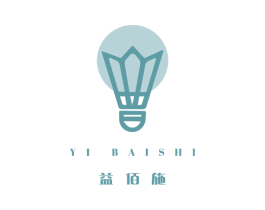 益佰施 商标图样