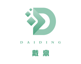 戴鼎 商标图样