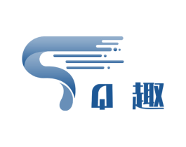 Q 趣 商标图样