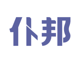 仆邦 商标图样