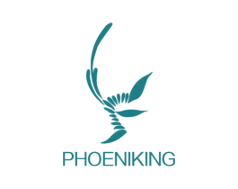 PHOENIKING 商标图样
