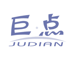 巨点 商标图样